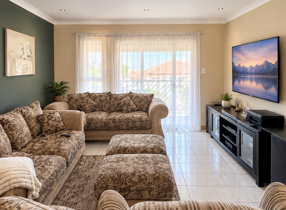 Apartment for sale in Safari Gardens - 1RU1645377 Apartment for sale in Safari Gardens - 1RU1645377