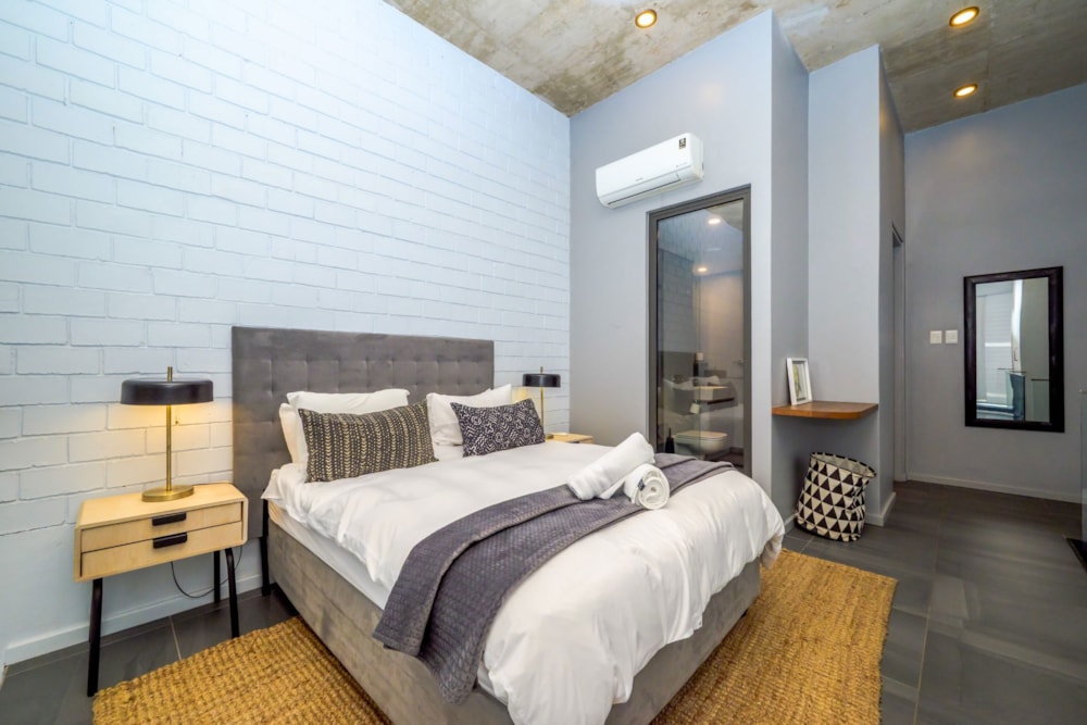 Apartment for sale in Ridgeside - 1ND1734262 Apartment for sale in Ridgeside - 1ND1734262