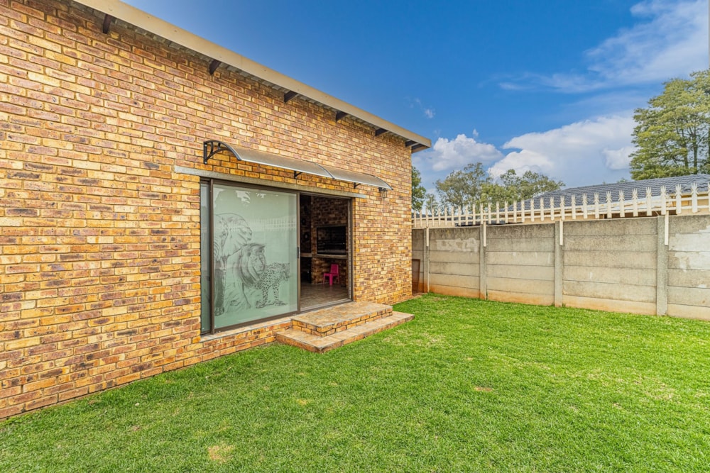 House for sale in Brakpan Central - 1BJ1752781