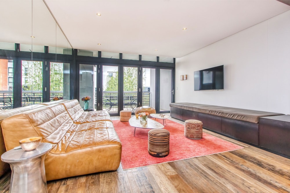Apartment to rent in Melrose Arch - JBL1751160 Apartment to rent in Melrose Arch - JBL1751160