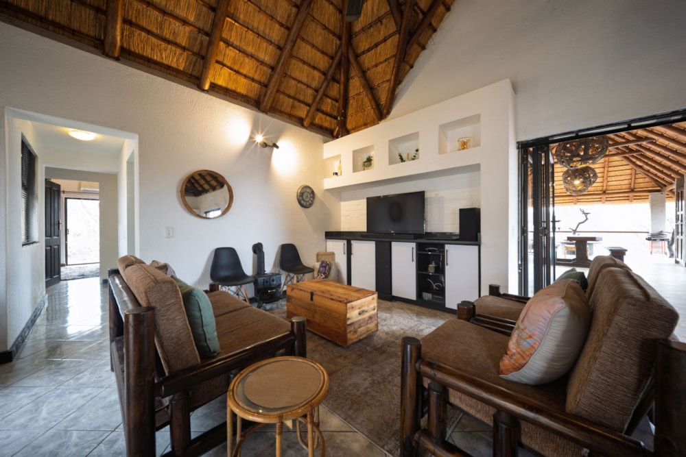 House for sale in Hoedspruit Wildlife Estate - 1HS1752866 House for sale in Hoedspruit Wildlife Estate - 1HS1752866