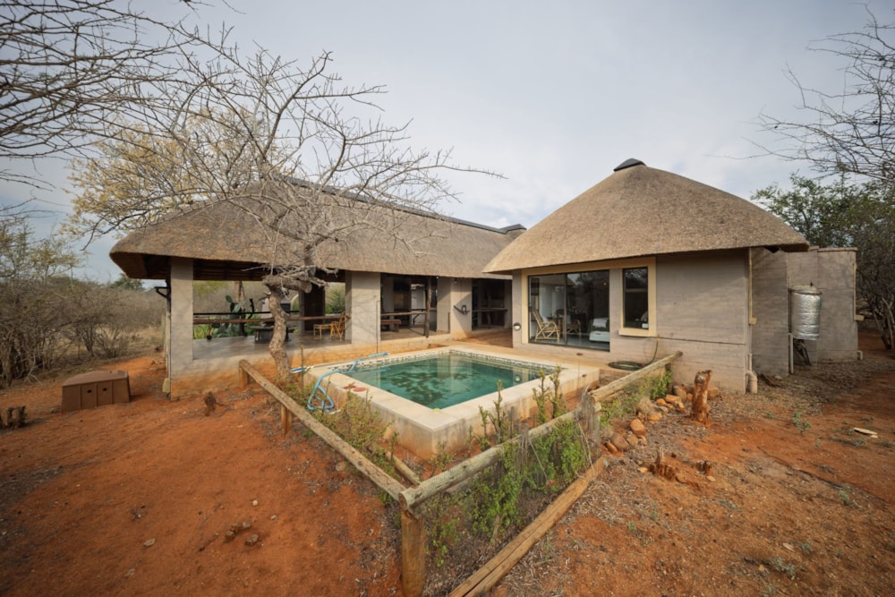 House for sale in Hoedspruit Wildlife Estate - 1HS1752866 House for sale in Hoedspruit Wildlife Estate - 1HS1752866