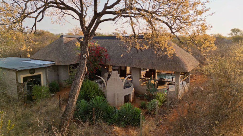House for sale in Hoedspruit Wildlife Estate - 1HS1752866 House for sale in Hoedspruit Wildlife Estate - 1HS1752866