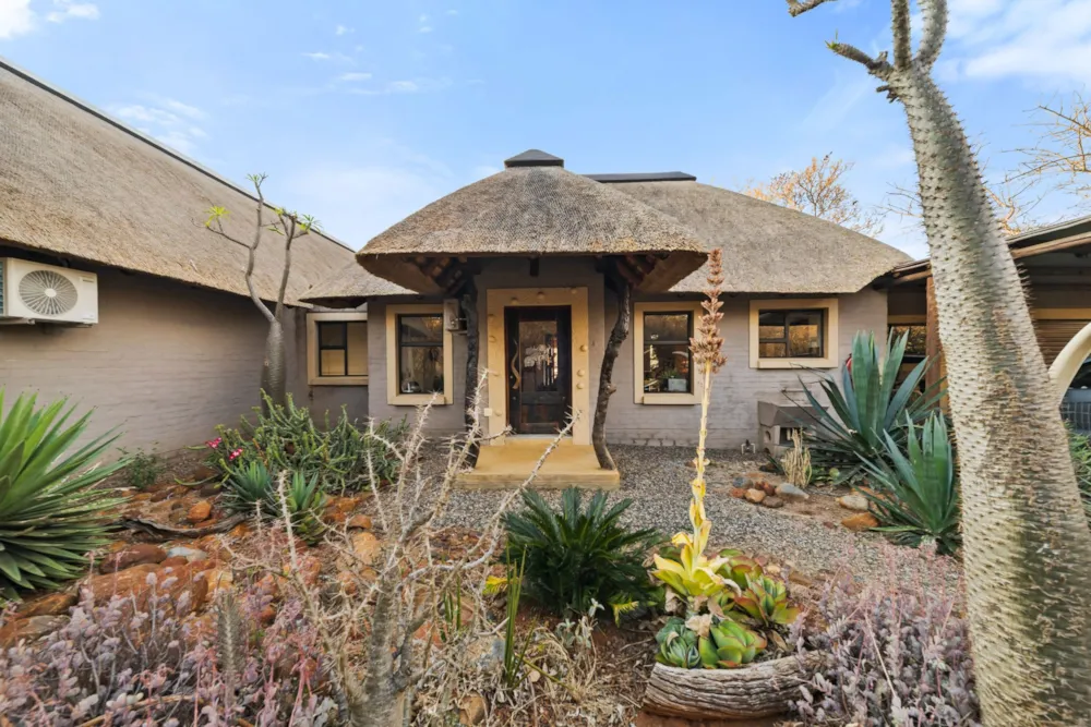 House for sale in Hoedspruit Wildlife Estate - 1HS1752866