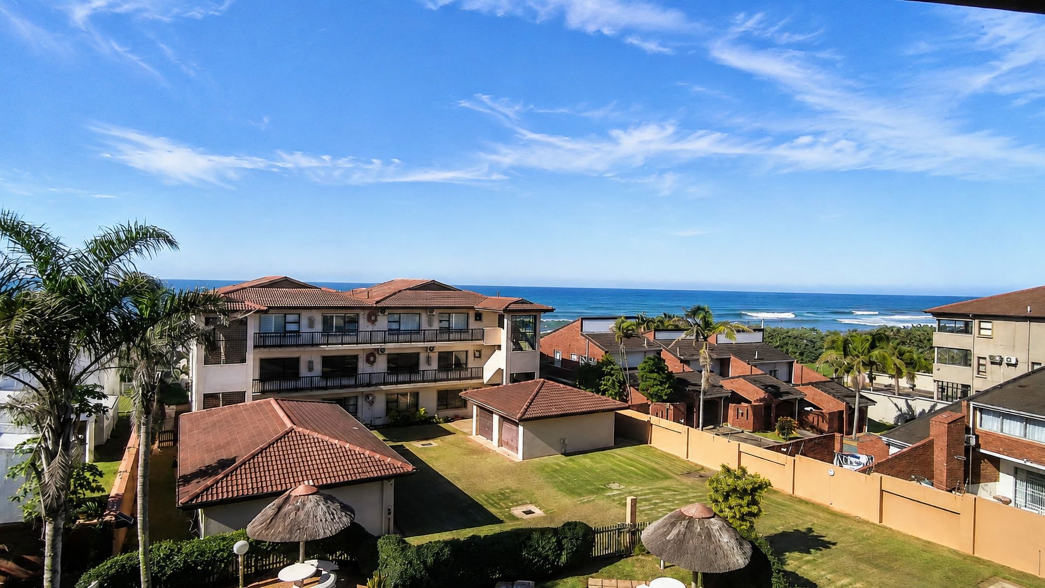 Apartment for sale in Shelly Beach - 1PSH1750924