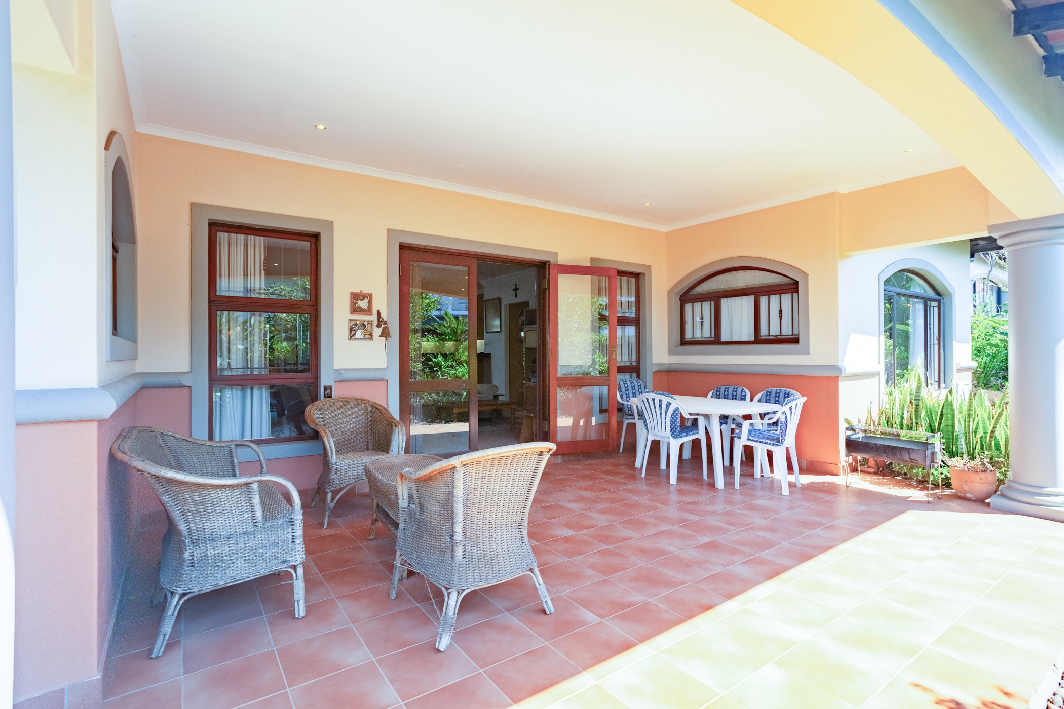 Townhouse for sale in Le Domaine Estate - 1KF1751323