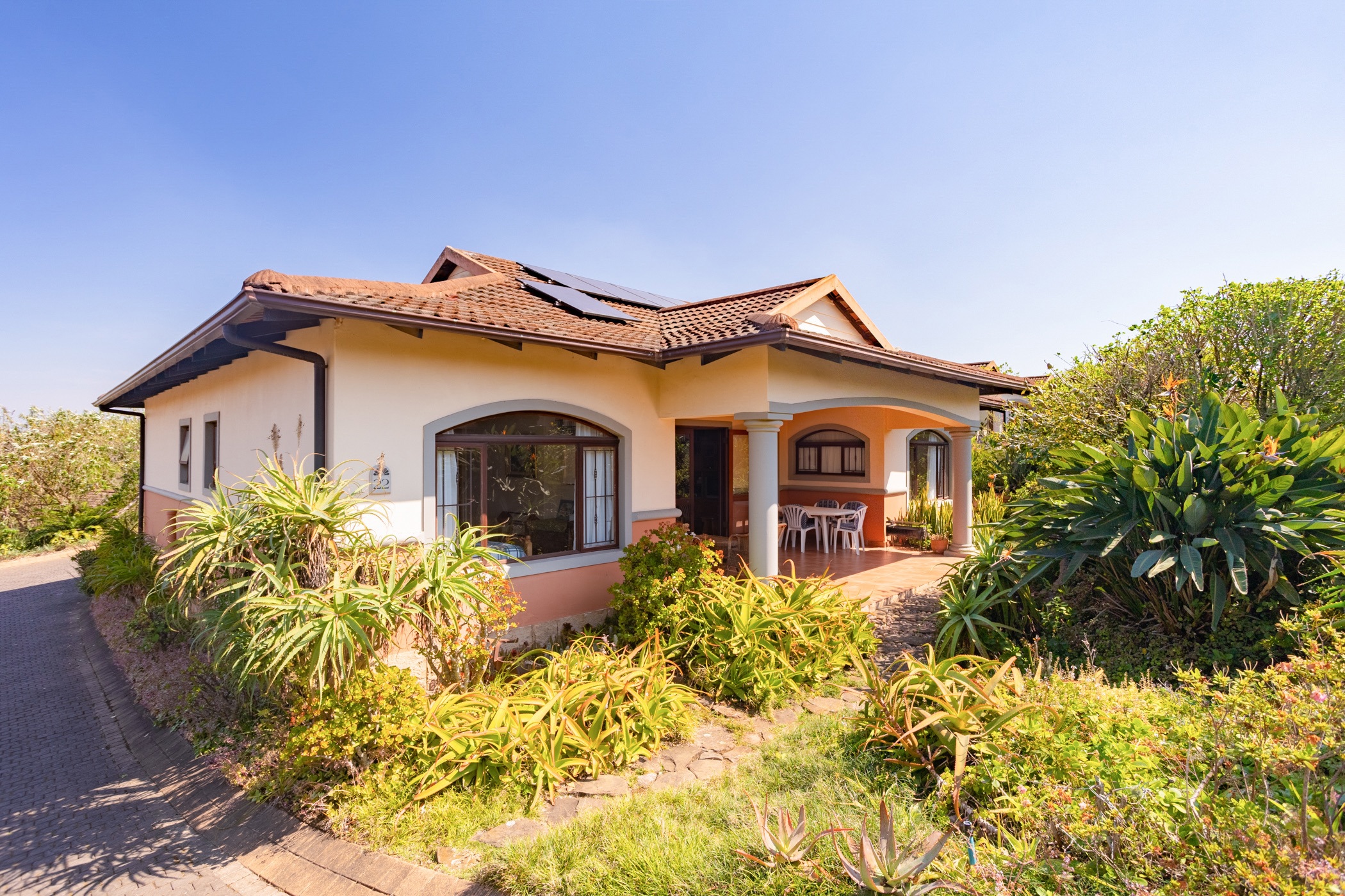 Townhouse for sale in Le Domaine Estate - 1KF1751323