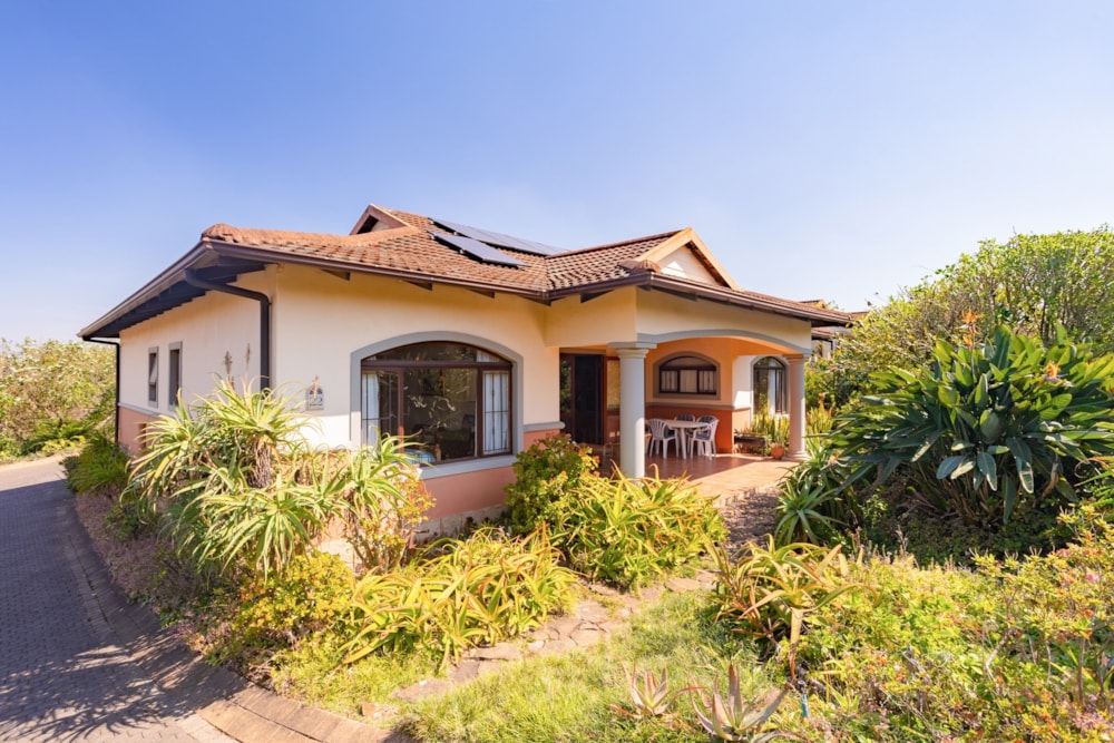 Townhouse for sale in Le Domaine Estate - 1KF1751323 Townhouse for sale in Le Domaine Estate - 1KF1751323