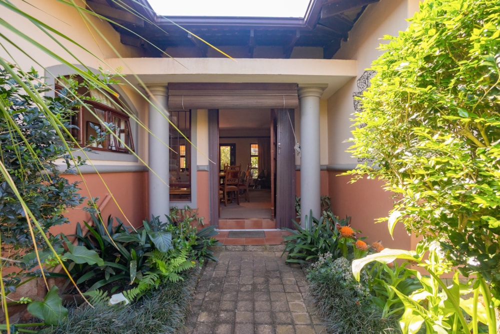 Townhouse for sale in Le Domaine Estate - 1KF1751323 Townhouse for sale in Le Domaine Estate - 1KF1751323