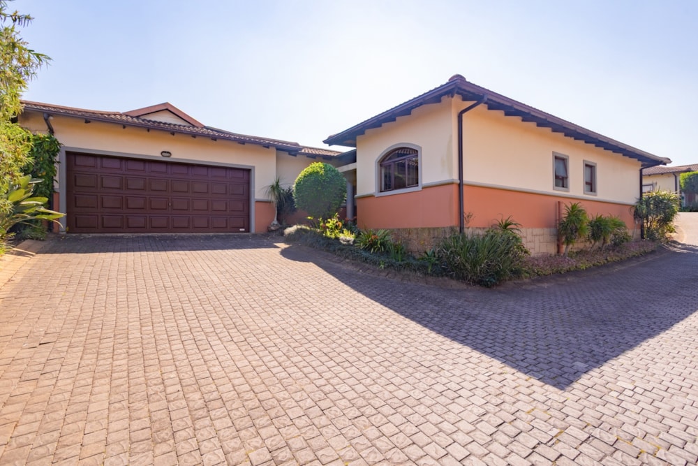 Townhouse for sale in Le Domaine Estate - 1KF1751323 Townhouse for sale in Le Domaine Estate - 1KF1751323