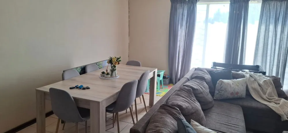 Apartment for sale in Riebeeckstad, Welkom - 1WM1751156