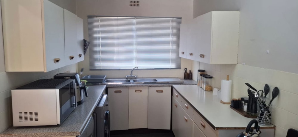 Apartment for sale in Riebeeckstad, Welkom - 1WM1751156 Apartment for sale in Riebeeckstad, Welkom - 1WM1751156