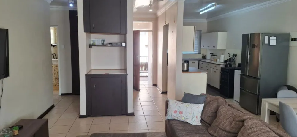Apartment for sale in Riebeeckstad, Welkom - 1WM1751156