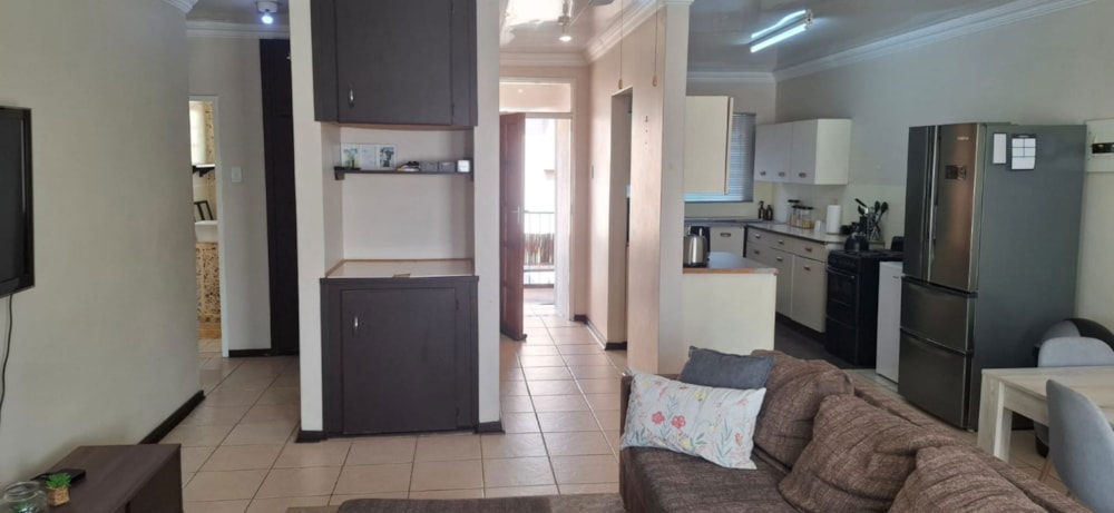 Apartment for sale in Riebeeckstad, Welkom - 1WM1751156 Apartment for sale in Riebeeckstad, Welkom - 1WM1751156