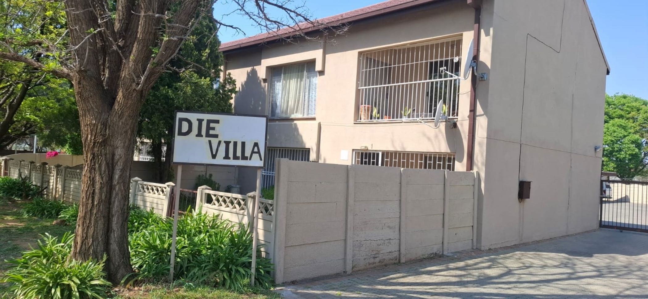 Apartment for sale in Riebeeckstad, Welkom - 1WM1751156