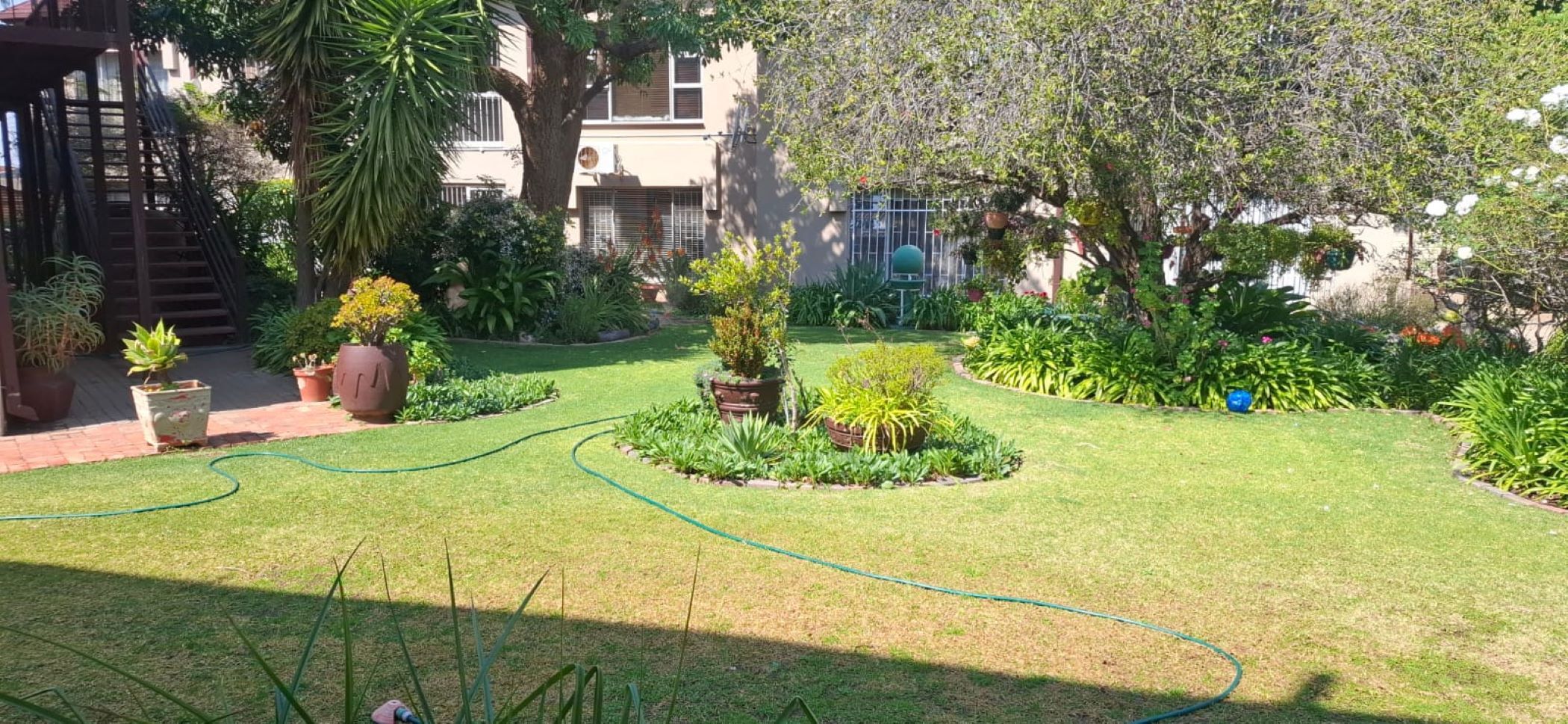 Apartment for sale in Riebeeckstad, Welkom - 1WM1751156