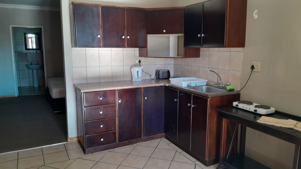 Apartment to rent in Hospitaalheuwel - 1BTH1720708