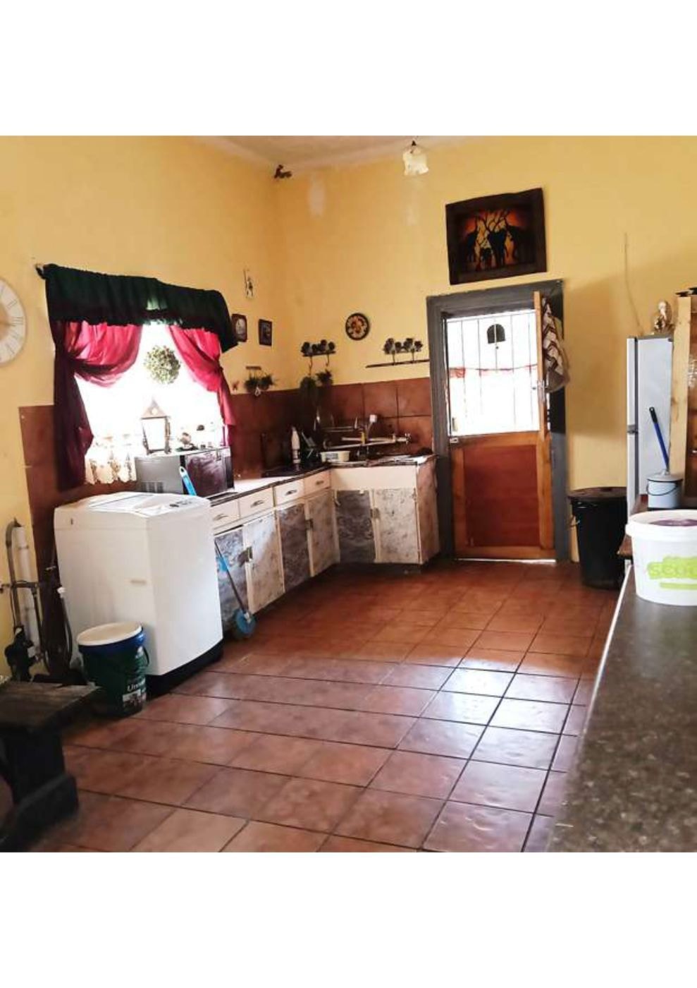 House for sale in Petrusburg - 1KJ1668366