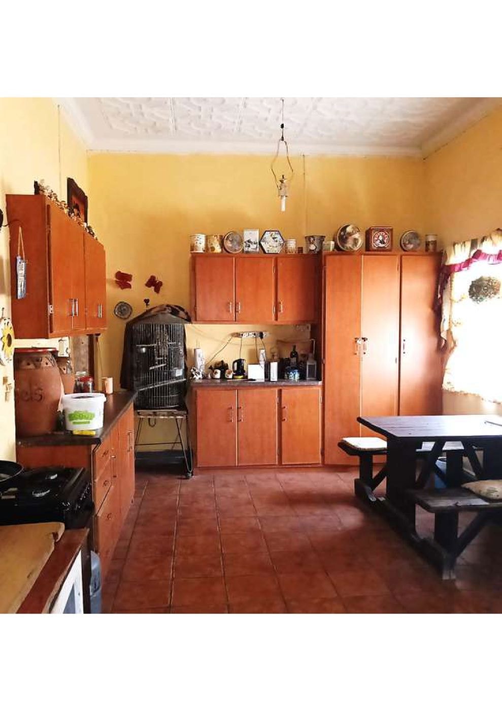 House for sale in Petrusburg - 1KJ1668366