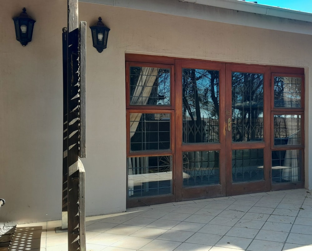 Apartment to rent in Hospitaalheuwel - 1BTH1737731