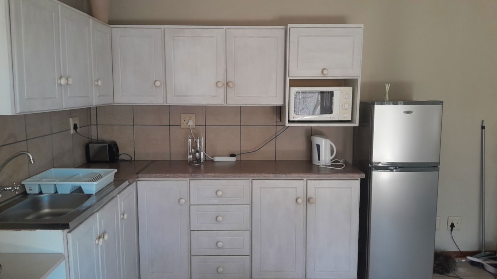 Apartment to rent in Hospitaalheuwel - 1BTH1737731