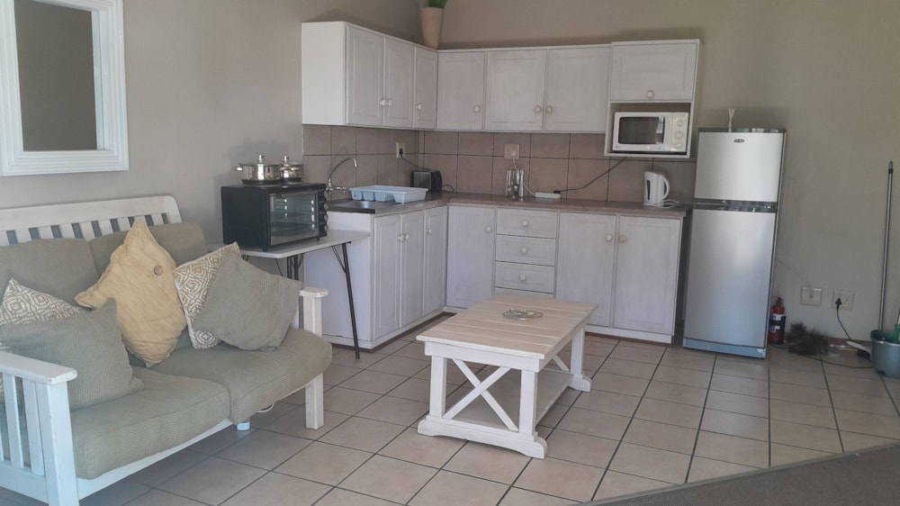Apartment to rent in Hospitaalheuwel - 1BTH1737731