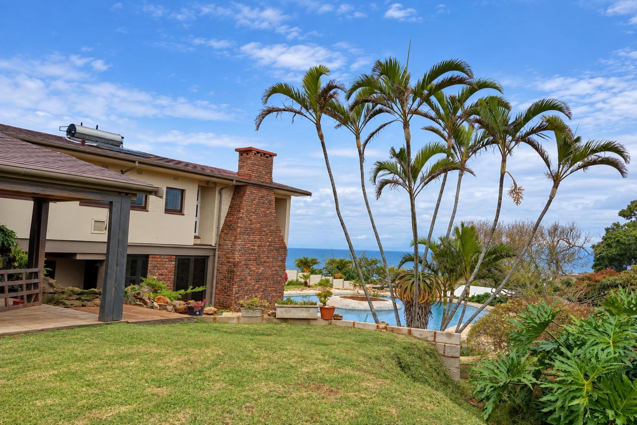 House for sale in Shelly Beach - 1PSH1753090