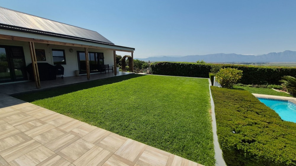 House for sale in Riebeek Kasteel - RVL1749978 House for sale in Riebeek Kasteel - RVL1749978