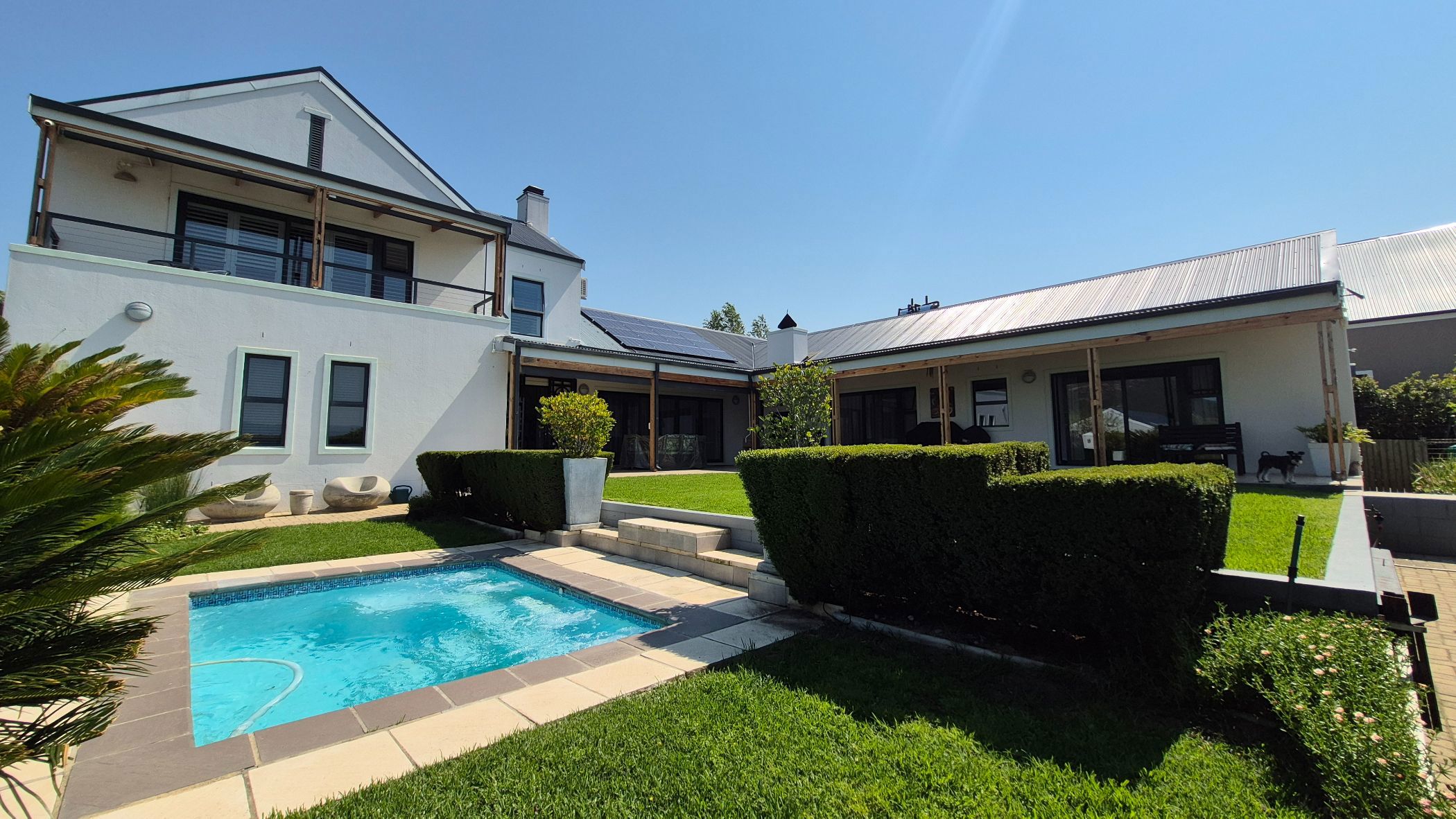 House for sale in Riebeek Kasteel - RVL1749978