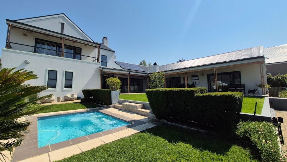 House for sale in Riebeek Kasteel - RVL1749978 House for sale in Riebeek Kasteel - RVL1749978
