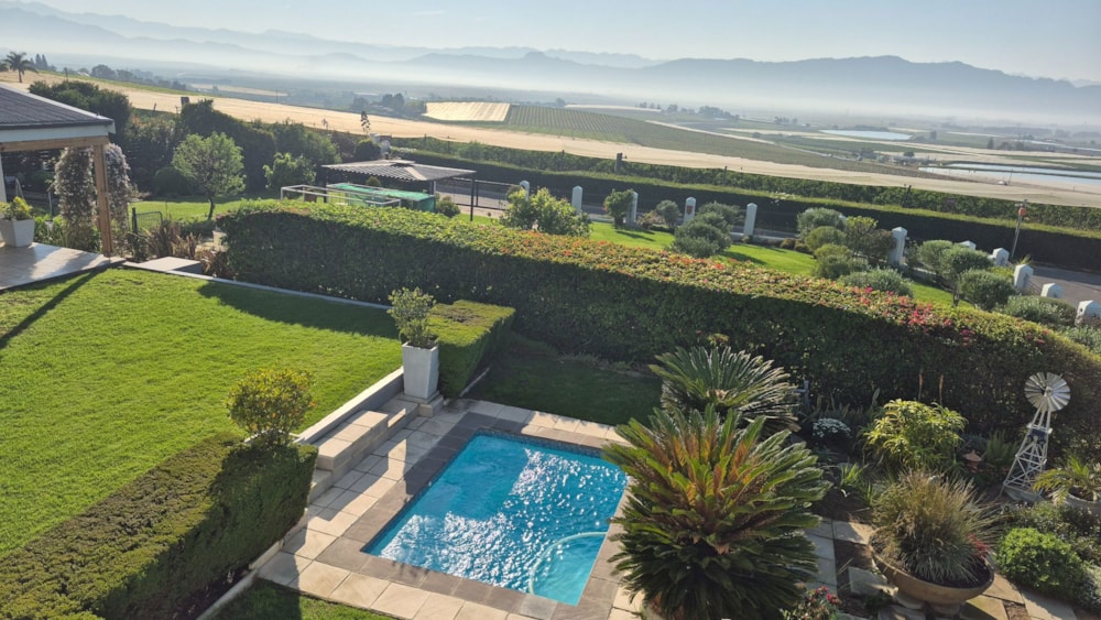 House for sale in Riebeek Kasteel - RVL1749978