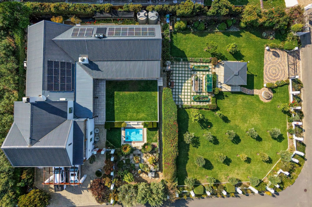 House for sale in Riebeek Kasteel - RVL1749978