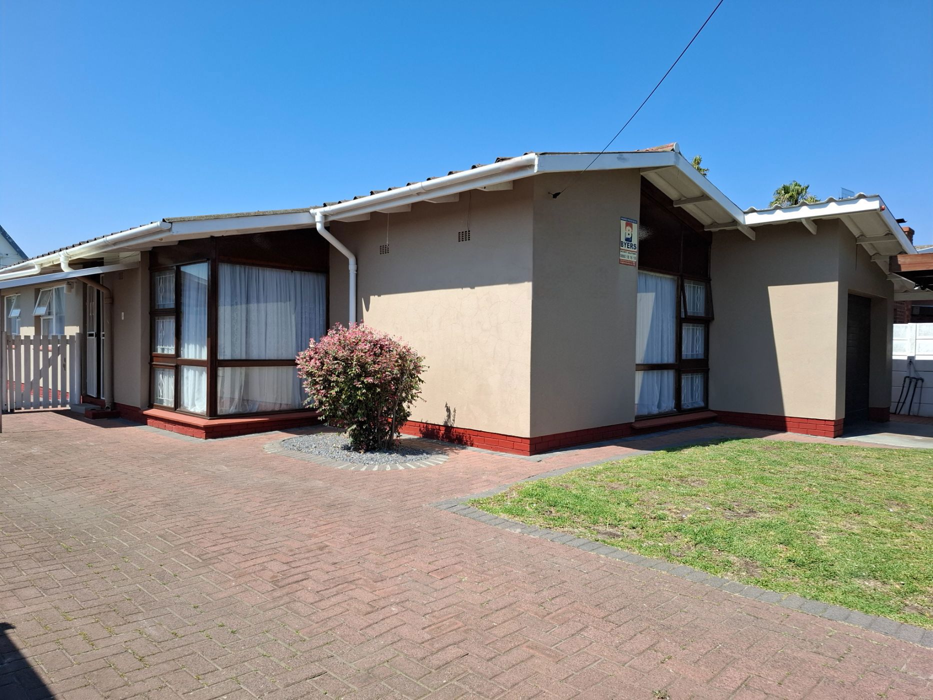 House for sale in Townsend Estate - 1AH1753087