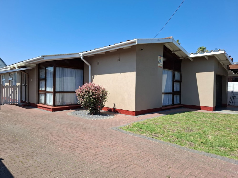 House for sale in Townsend Estate - 1AH1753087 House for sale in Townsend Estate - 1AH1753087