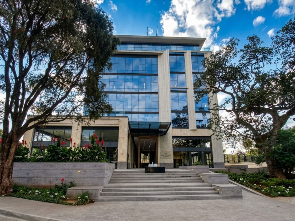 Commercial office to rent in Lavington, Kenya - 3KE1724299