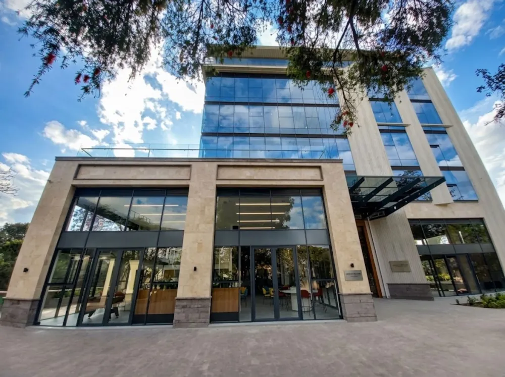 Commercial office to rent in Lavington, Kenya - 3KE1724299