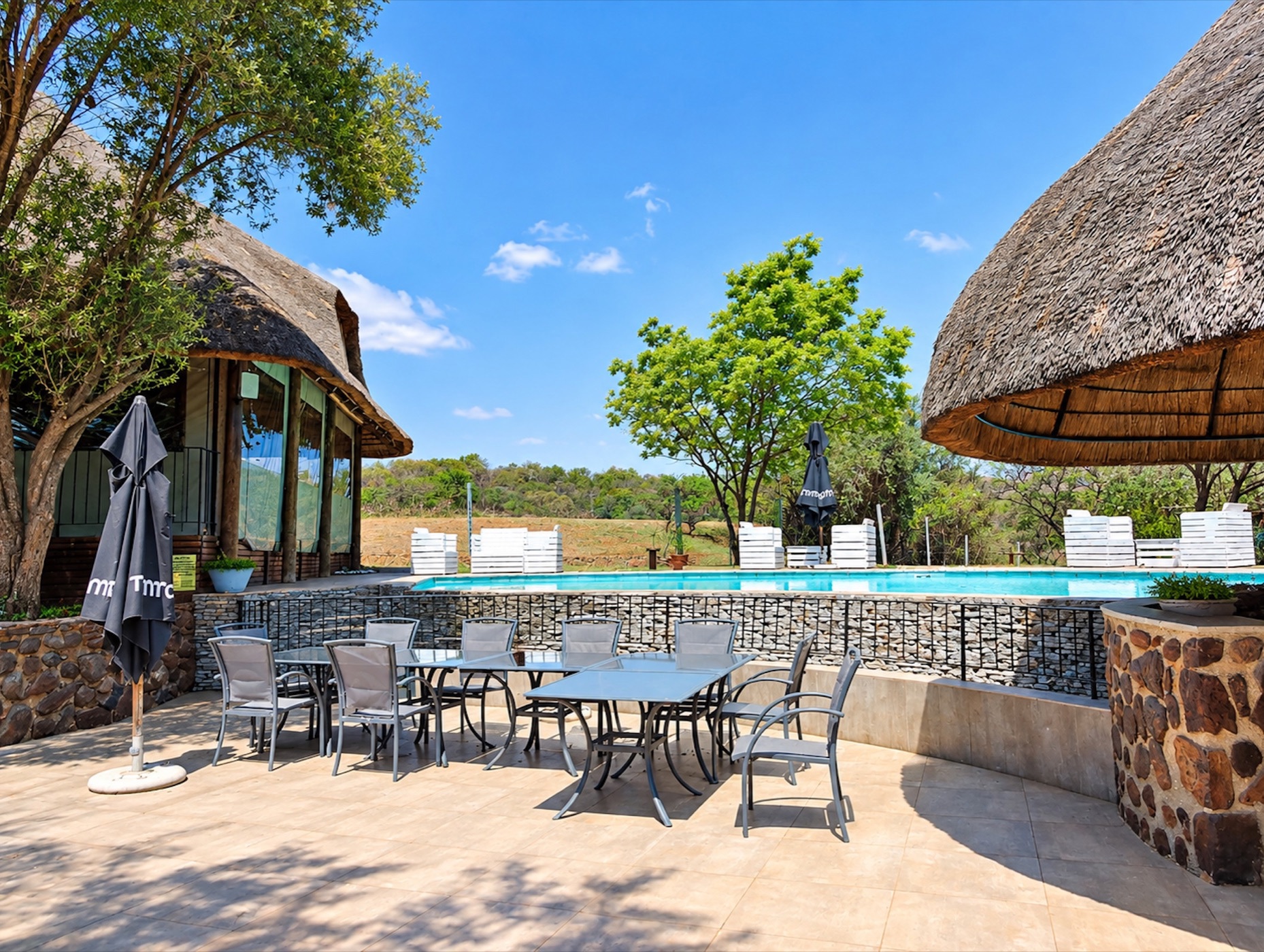 Game farm for sale in Rustenburg - 1RU1675410