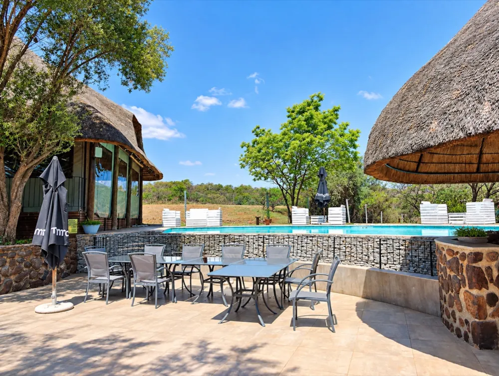Game farm for sale in Rustenburg - 1RU1675410 Game farm for sale in Rustenburg - 1RU1675410