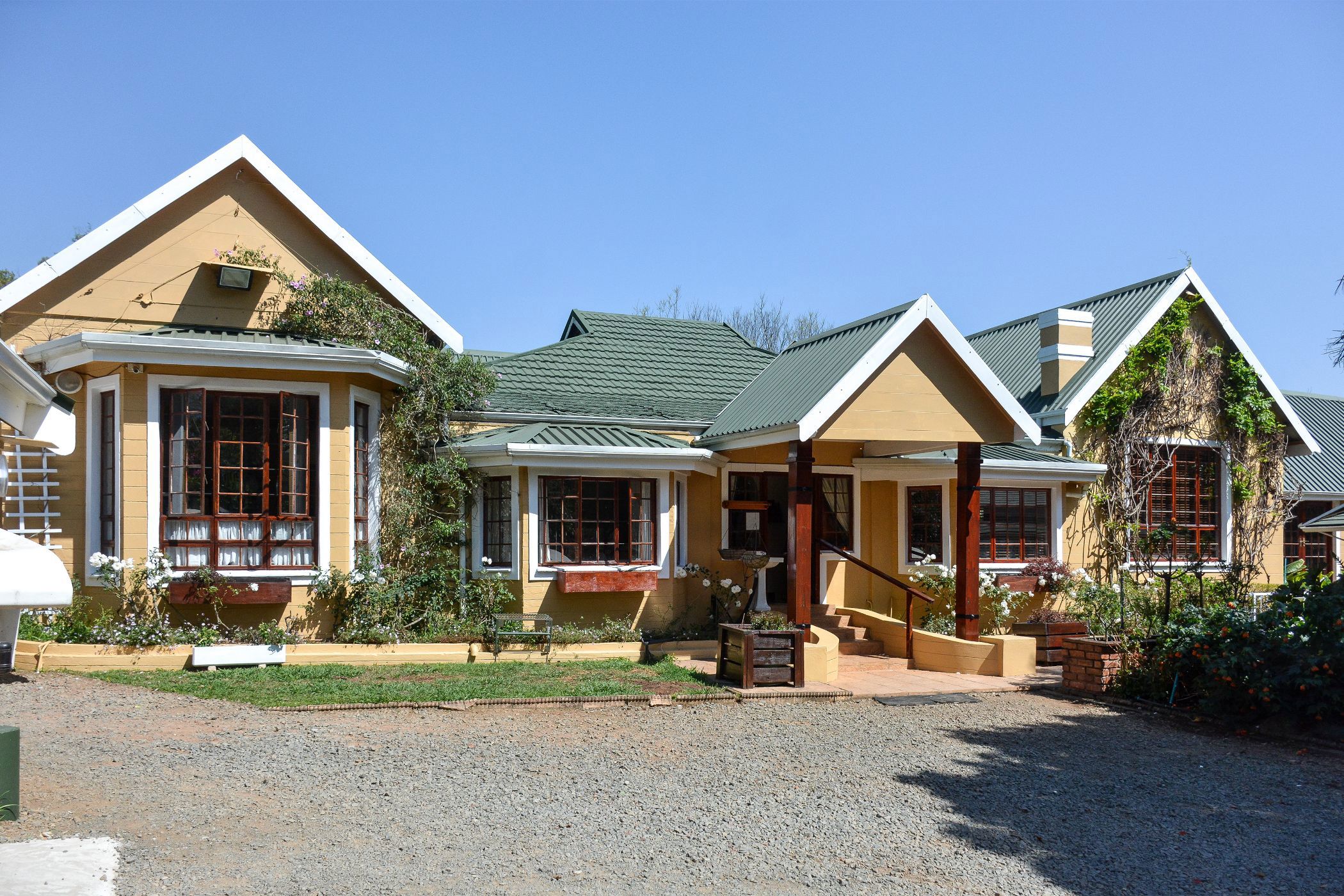 House for sale in Hilton, KwaZulu-Natal - 1PM1751908