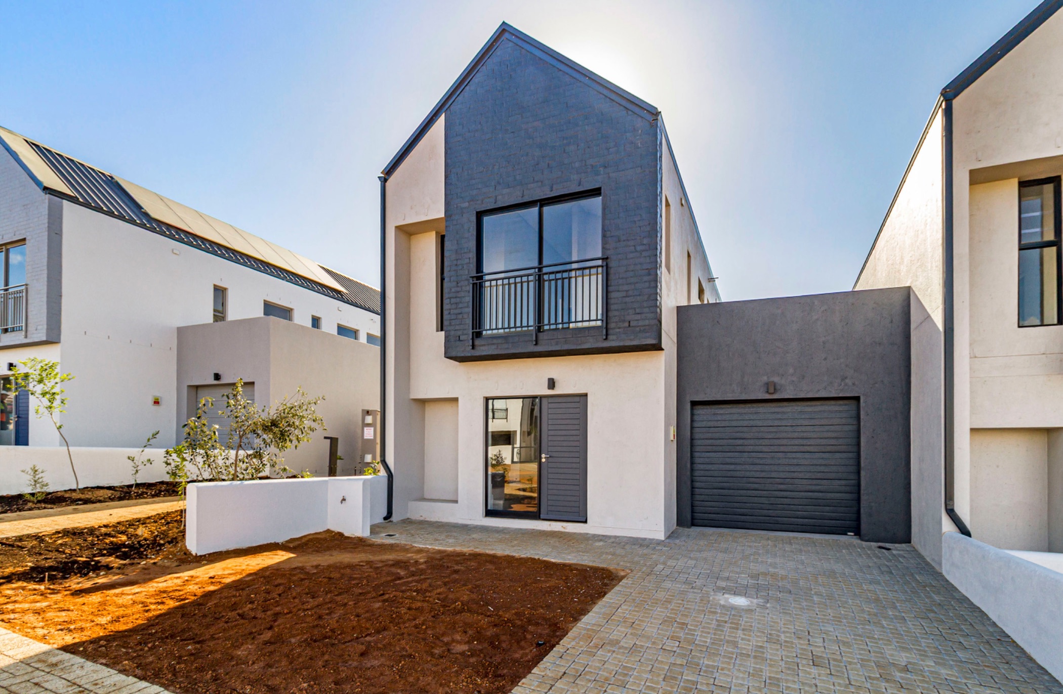 House to rent in Newinbosch - STL1753762