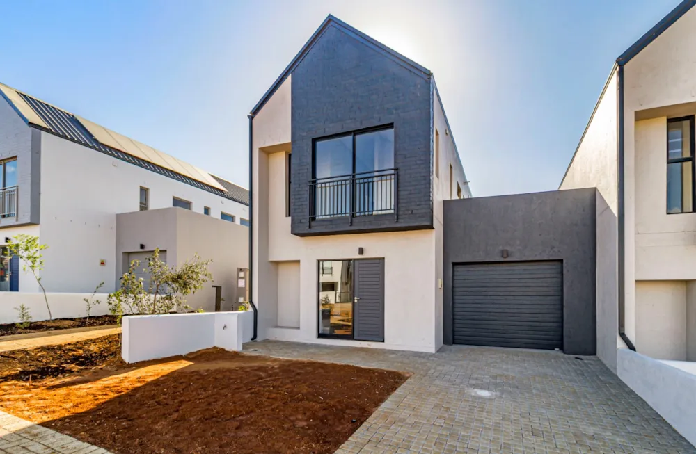 House to rent in Newinbosch - STL1753762