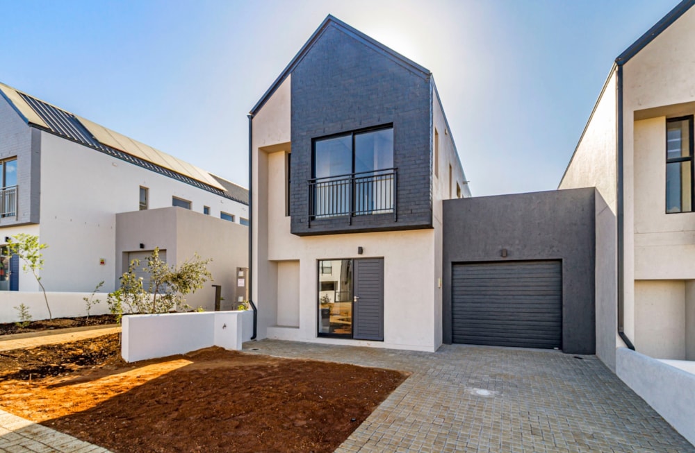 House to rent in Newinbosch - STL1753762 House to rent in Newinbosch - STL1753762
