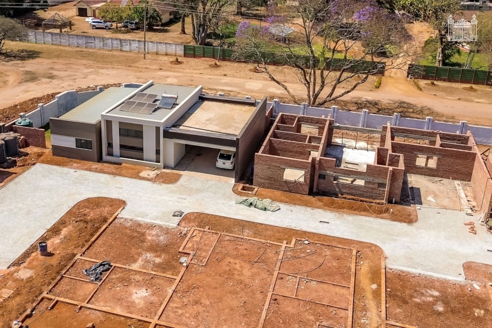 Townhouse for sale in Marlborough, Zimbabwe - 3ZB1677876 Townhouse for sale in Marlborough, Zimbabwe - 3ZB1677876