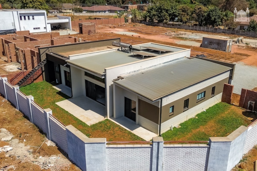 Townhouse for sale in Marlborough, Zimbabwe - 3ZB1677876 Townhouse for sale in Marlborough, Zimbabwe - 3ZB1677876