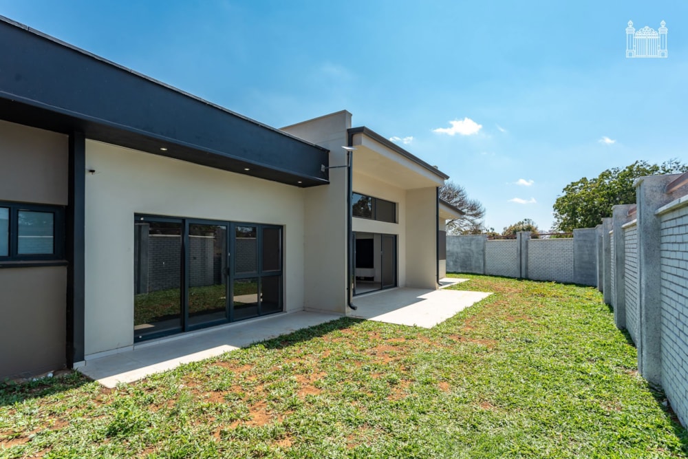 Townhouse for sale in Marlborough, Zimbabwe - 3ZB1677876 Townhouse for sale in Marlborough, Zimbabwe - 3ZB1677876