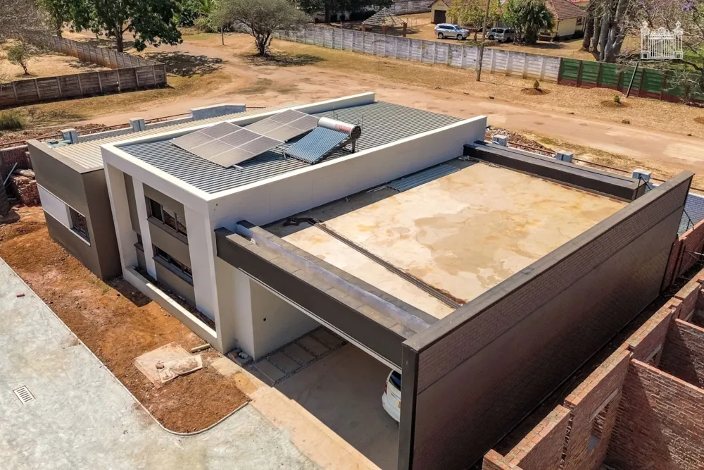 Townhouse for sale in Marlborough, Zimbabwe - 3ZB1677876 Townhouse for sale in Marlborough, Zimbabwe - 3ZB1677876