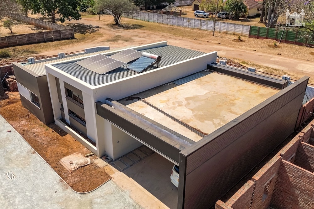 Townhouse for sale in Marlborough, Zimbabwe - 3ZB1677876 Townhouse for sale in Marlborough, Zimbabwe - 3ZB1677876