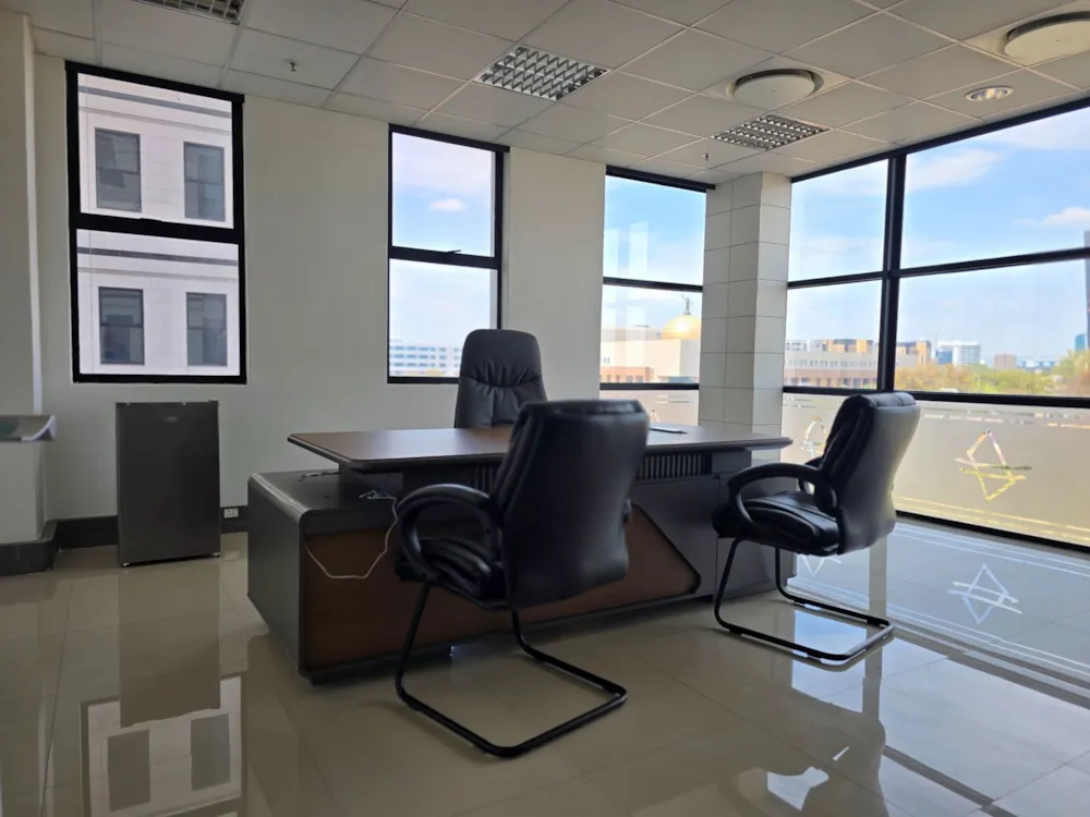Commercial business to rent in Gaborone CBD, Botswana - 3BO1753493 Commercial business to rent in Gaborone CBD, Botswana - 3BO1753493