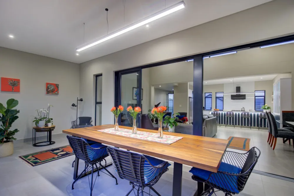 Security estate home for sale in Kraaibosch Park - GEO1746104