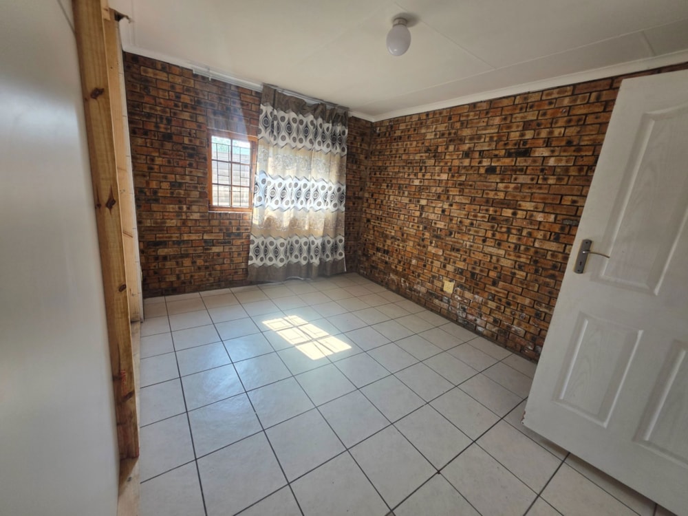 Townhouse for sale in Amajuba Park - 1NW1752505 Townhouse for sale in Amajuba Park - 1NW1752505
